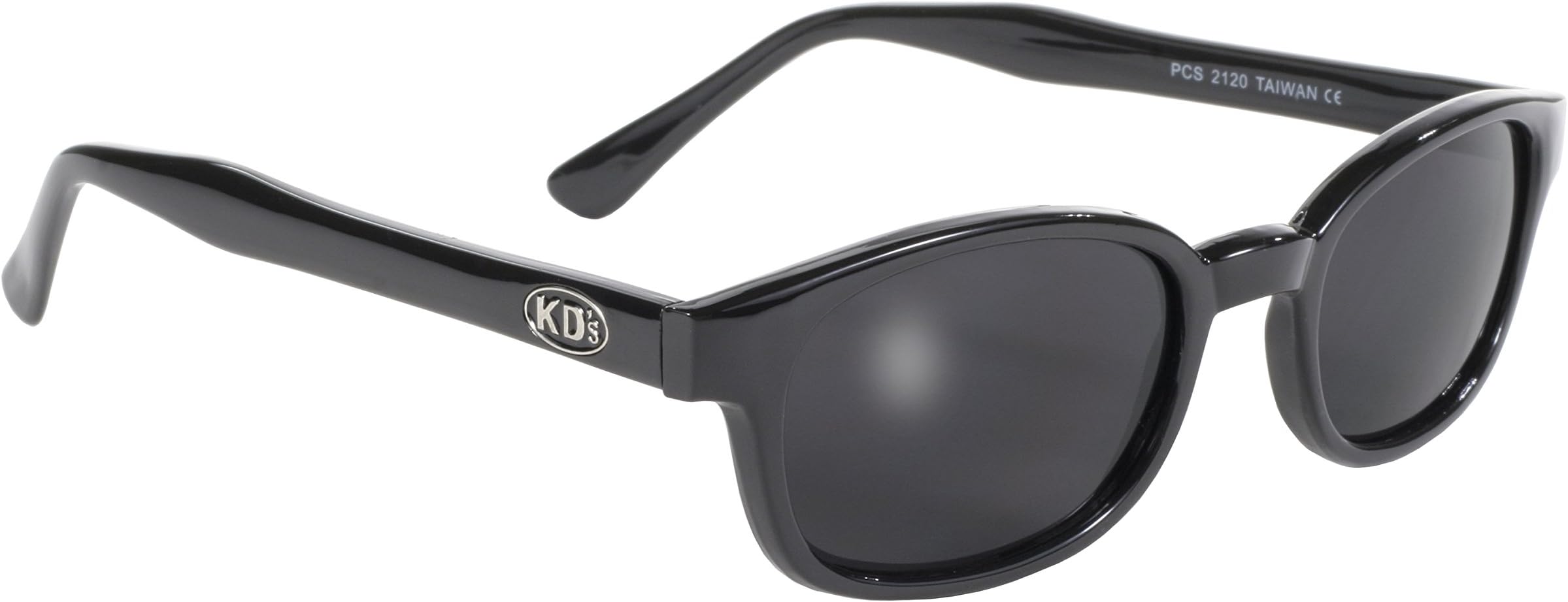 Pacific Coast Original Kd's Biker Sunglasses