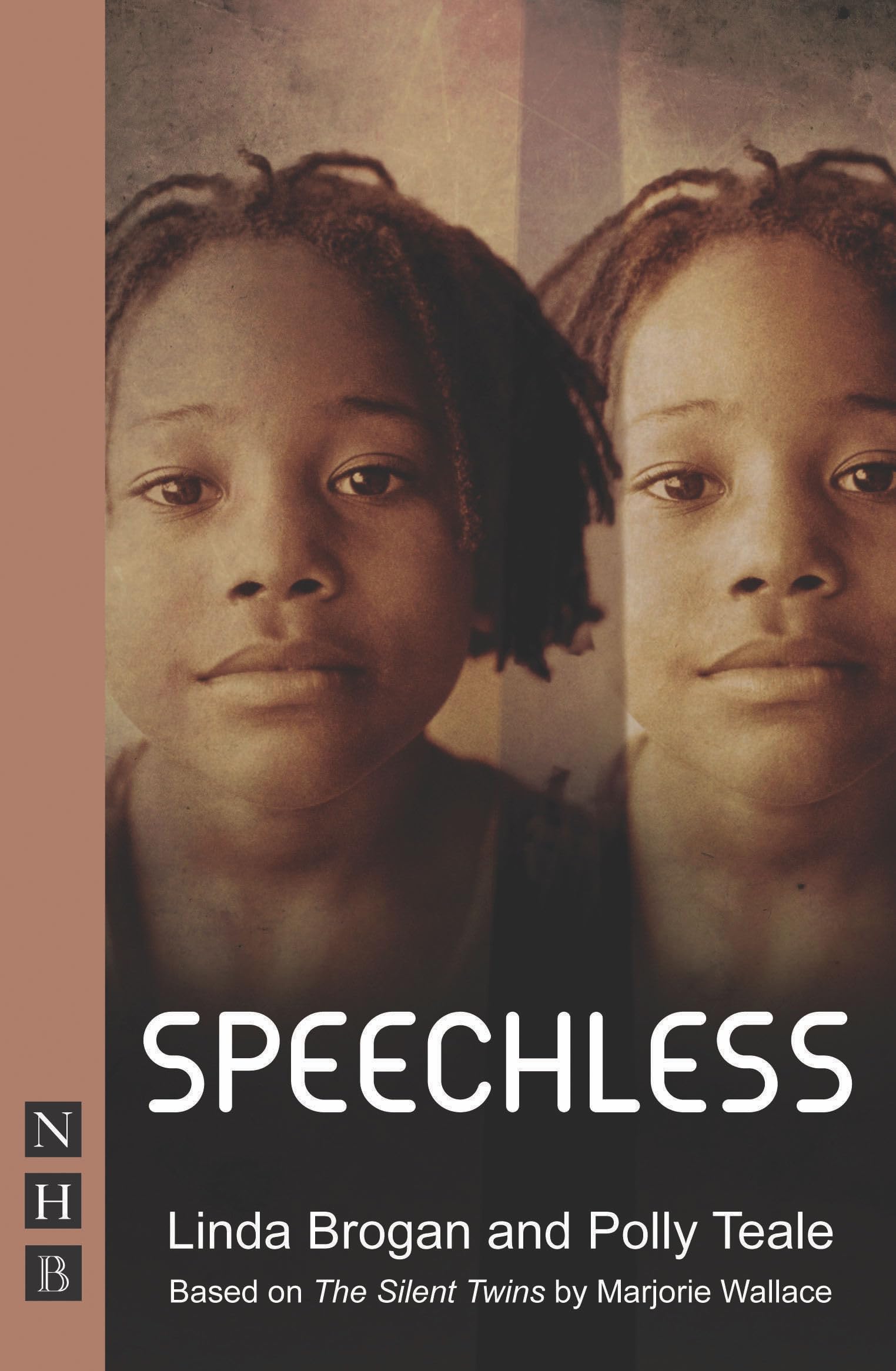 Speechless (NHB Modern Plays)