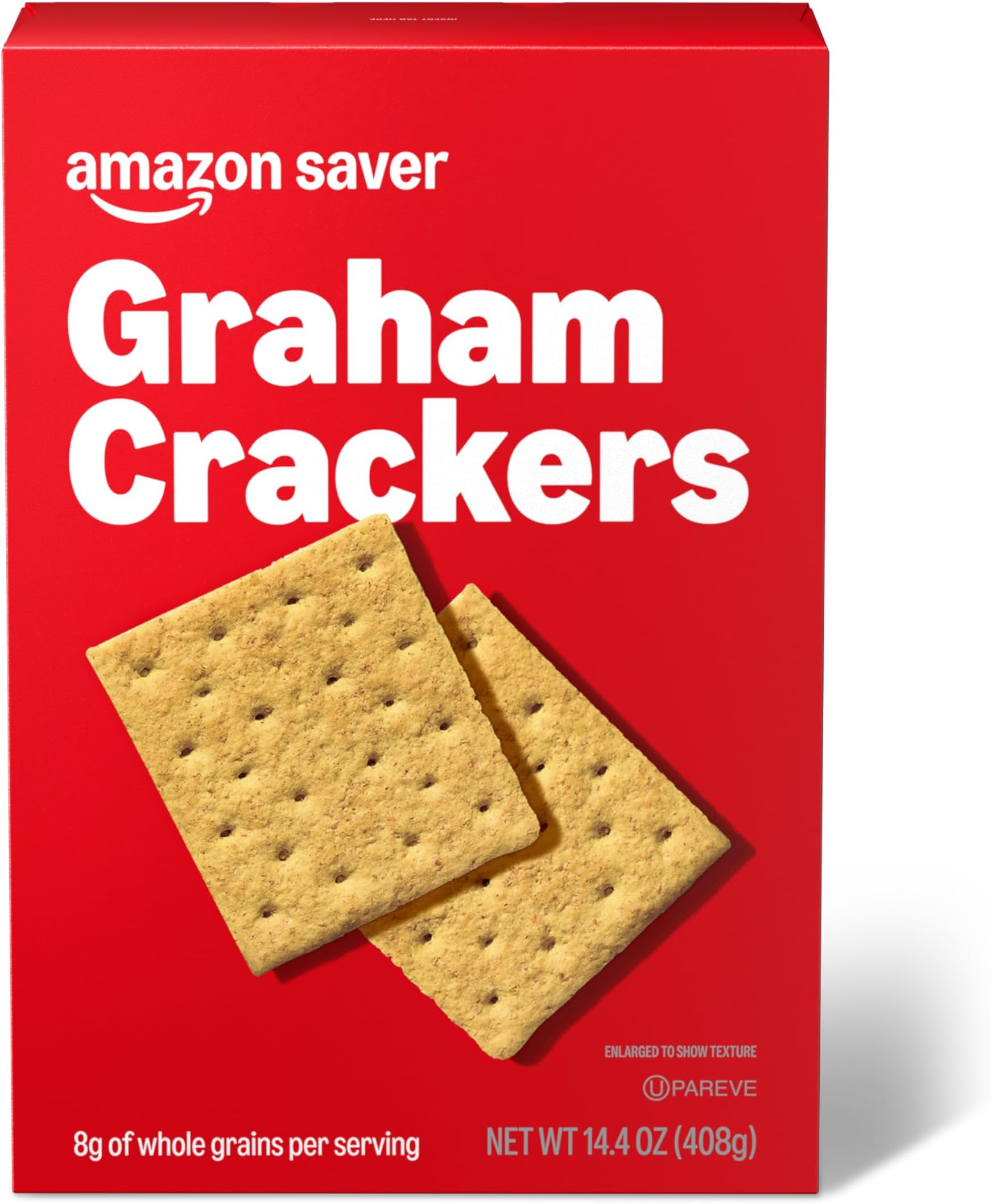 Graham Crackers, 14.4 Oz