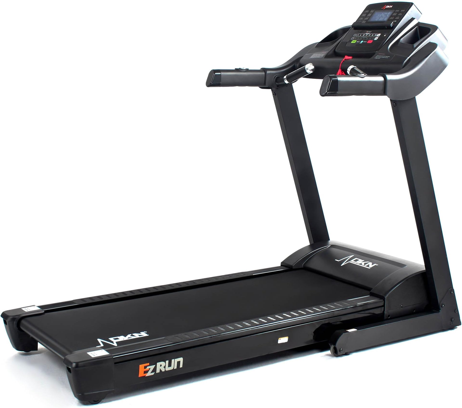 DKN EzRun Treadmill
