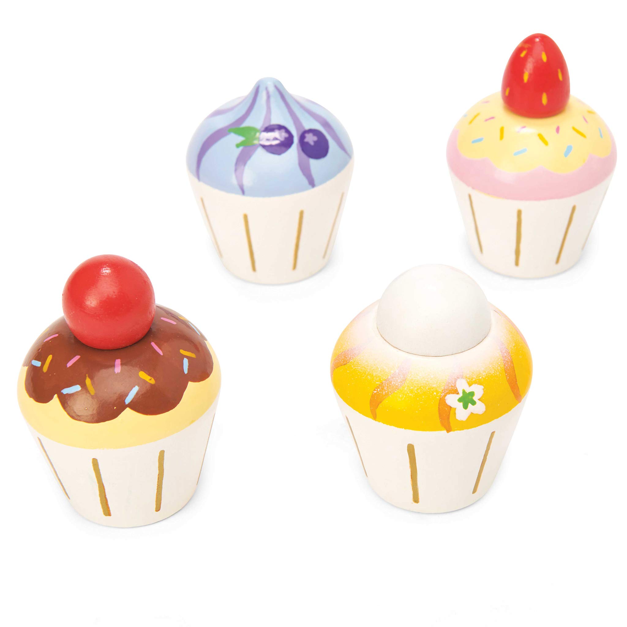 Le Toy Van Cupcakes