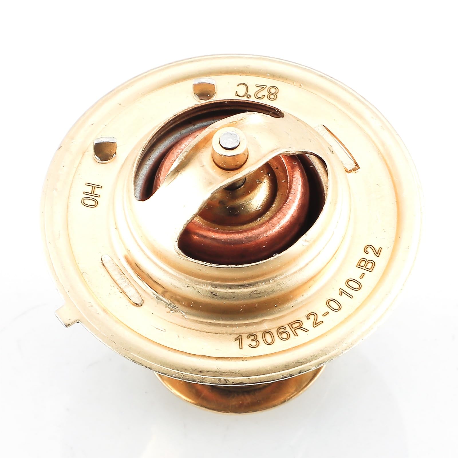 AMCBYSGC Thermostat Compatible with Cummins Engine 1989+