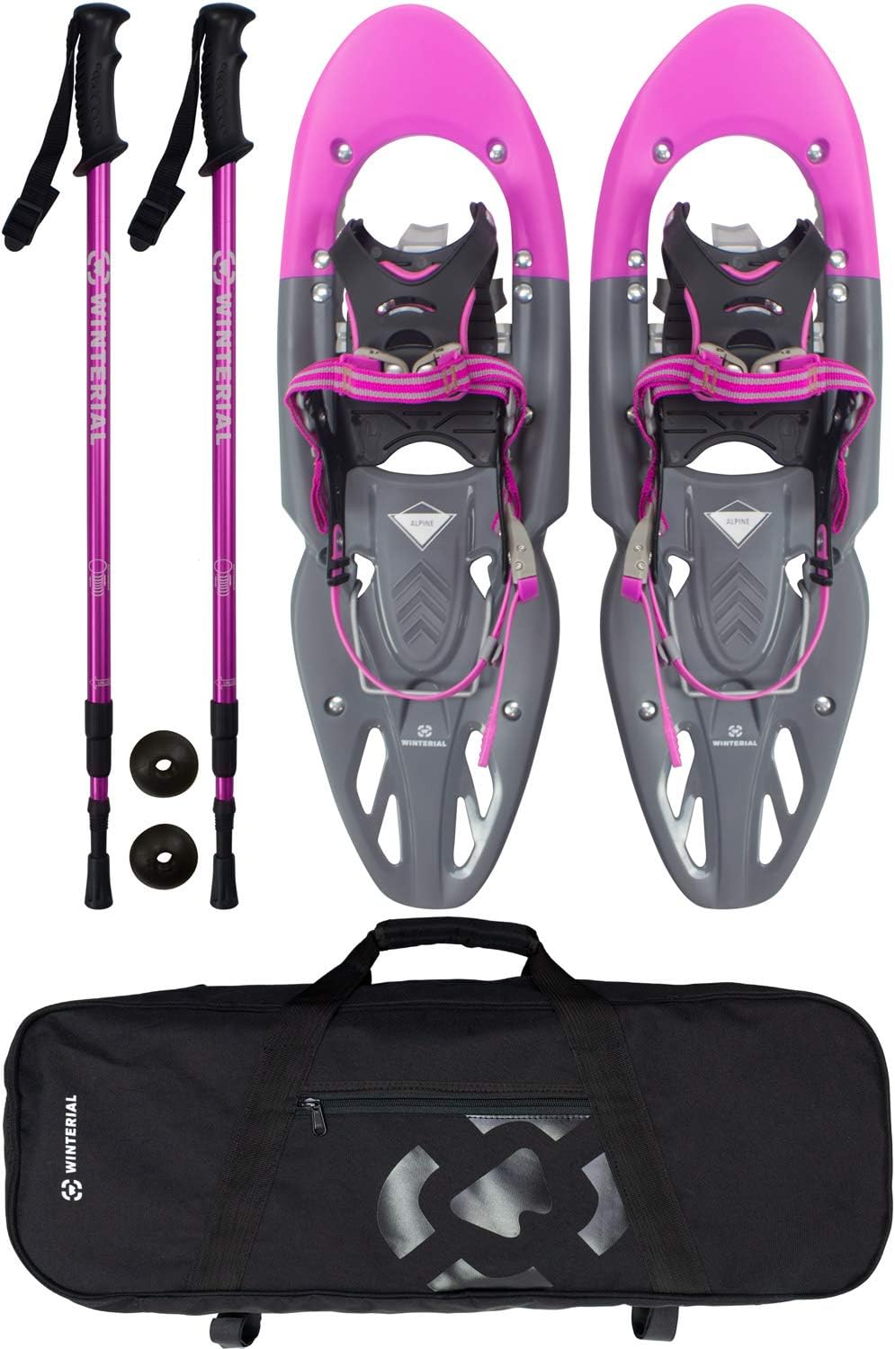 Yukon Women's Snowshoes