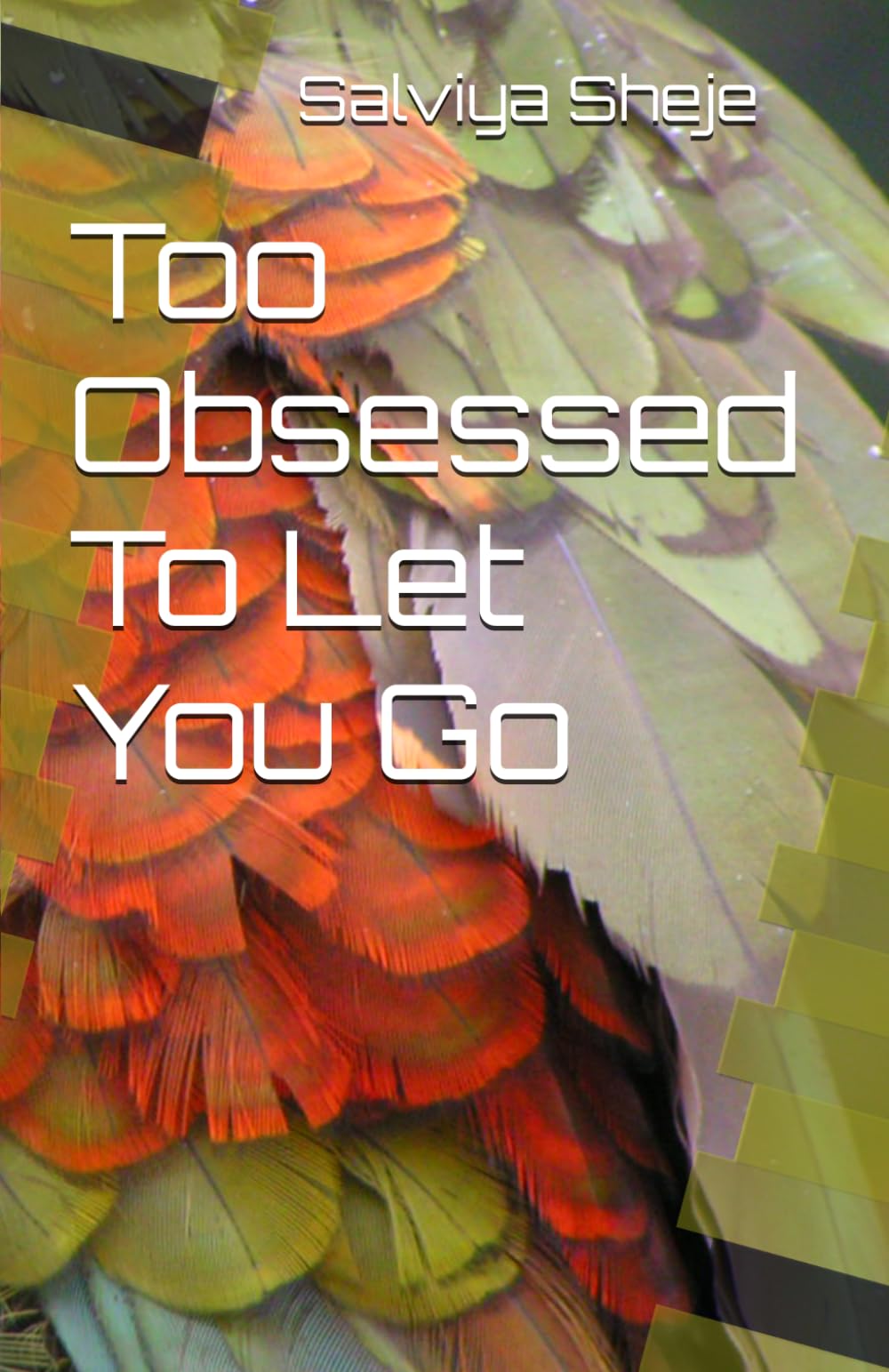 Too Obsessed To Let You Go