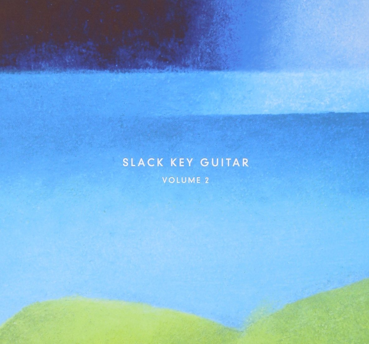 V.A. Slack key Guitar 2 Music