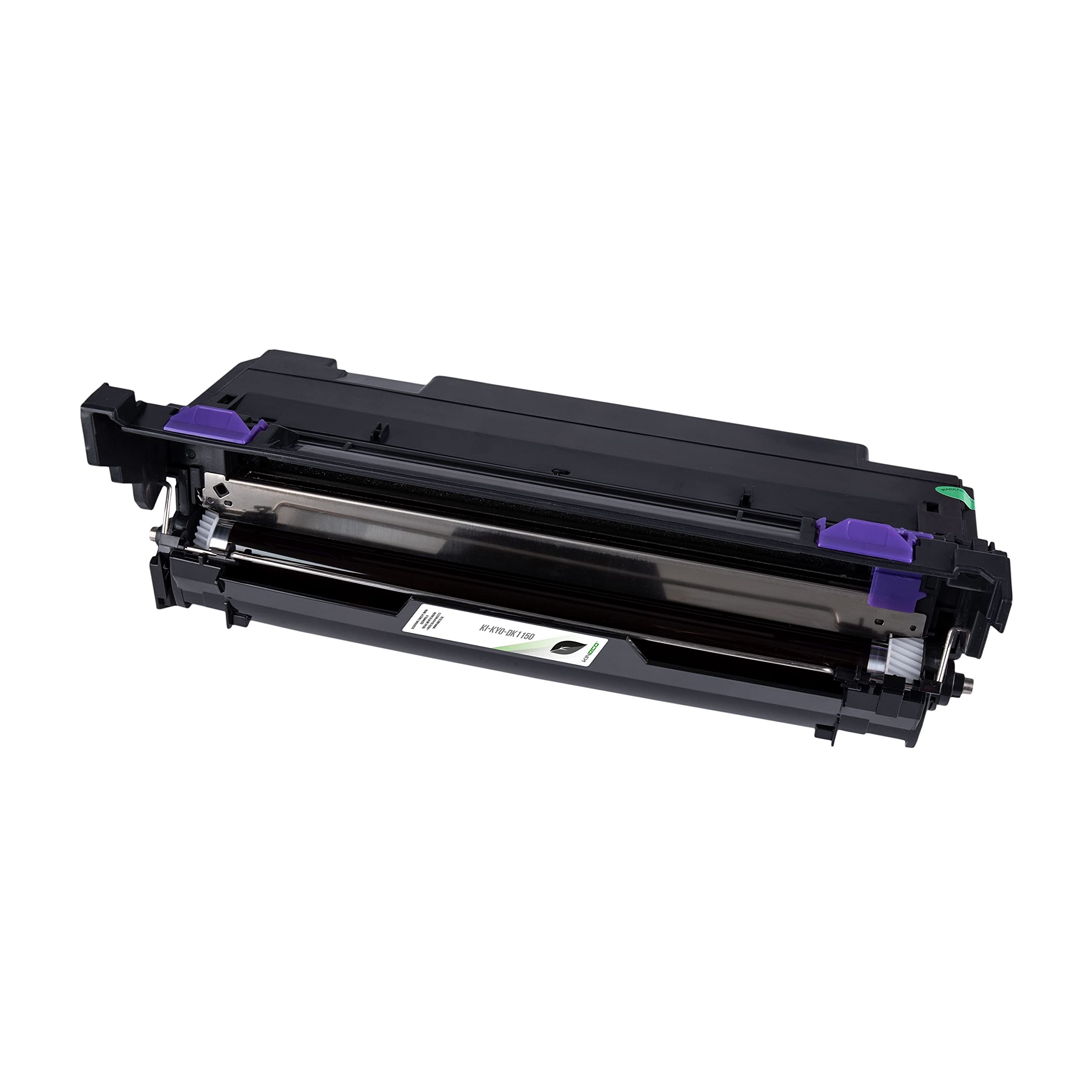 Kineco Trommel kompatibel mit Kyocera ECOSYS M-2135dn M-2635dn M-2635dnw M-2735dw P-2200 P-2235d P-2235dn P-2235dw P-2235 | DK-1150 302RV93010