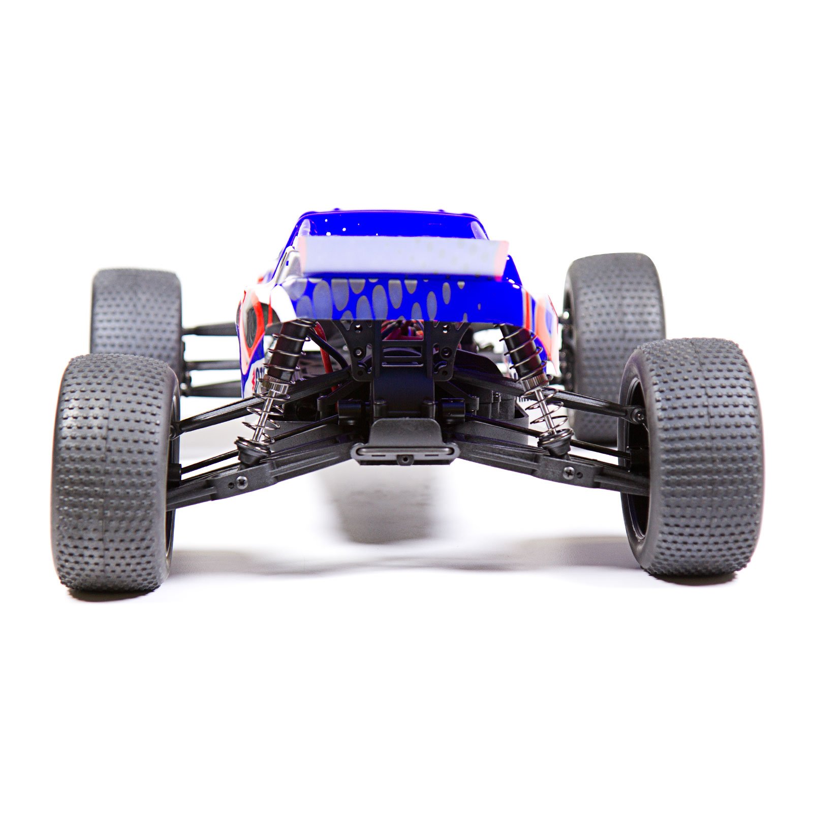 MONSTER TRUGGY KATANA ELETTRICO RC-550 1:10 ESC 150A 2.4GHZ RTR 4WD E10XT HIMOTO