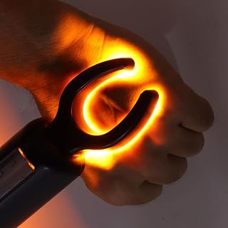 Luqeeg Rechargeable LED Vein Finder for Nurses and Clinics
