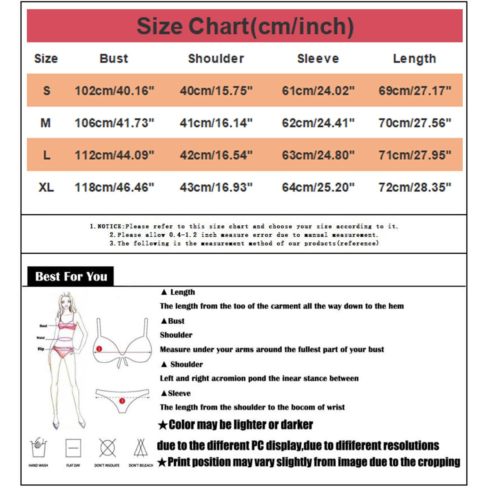 T-shirt à manches longues pour femme, élégant, en coton, pour l'été, oversize, col en V, couleur unie, fermeture avant, chemisier surdimensionné, pour le travail, tunique classique