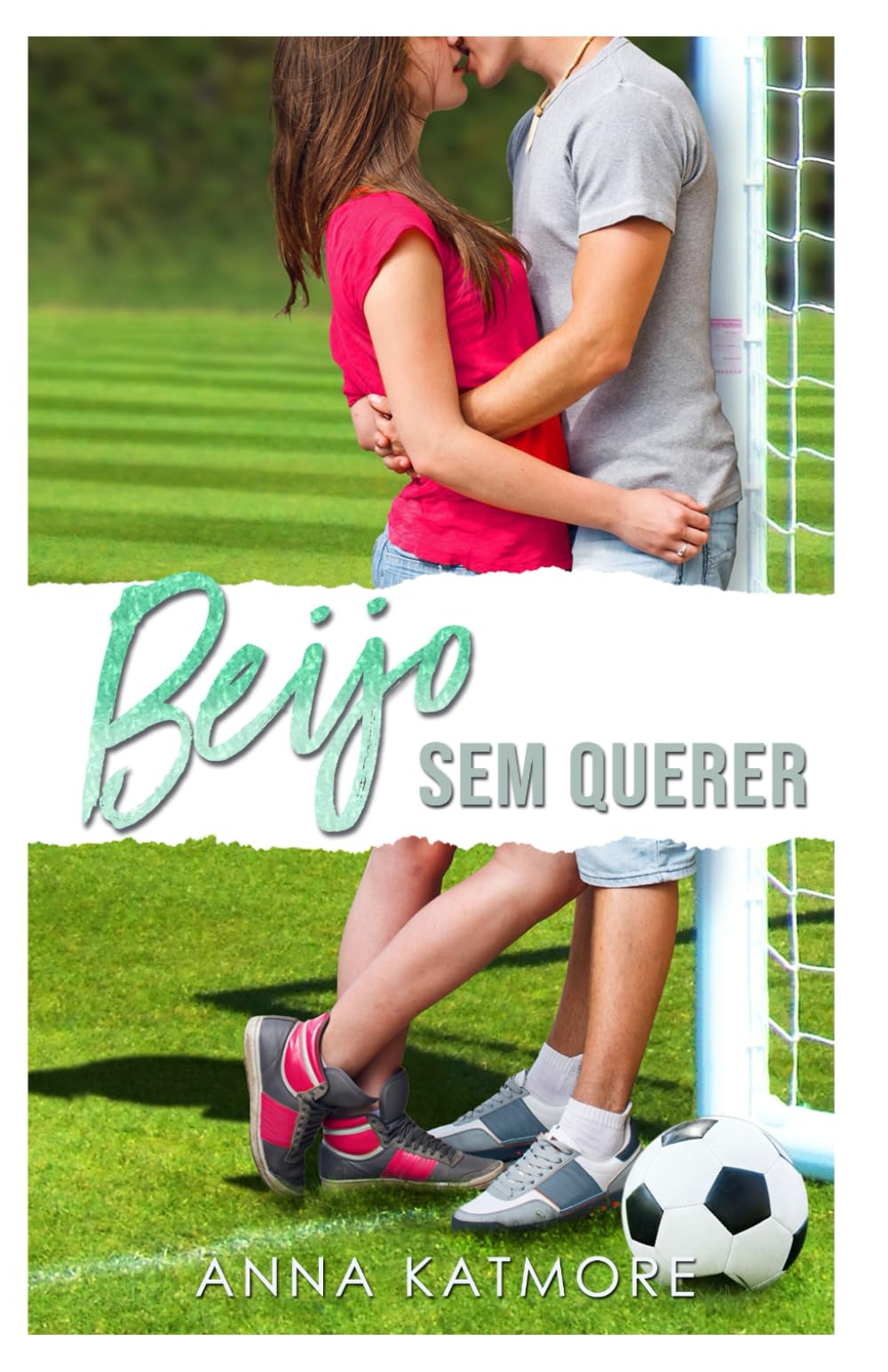 Beijo sem Querer (Caos do amor)
