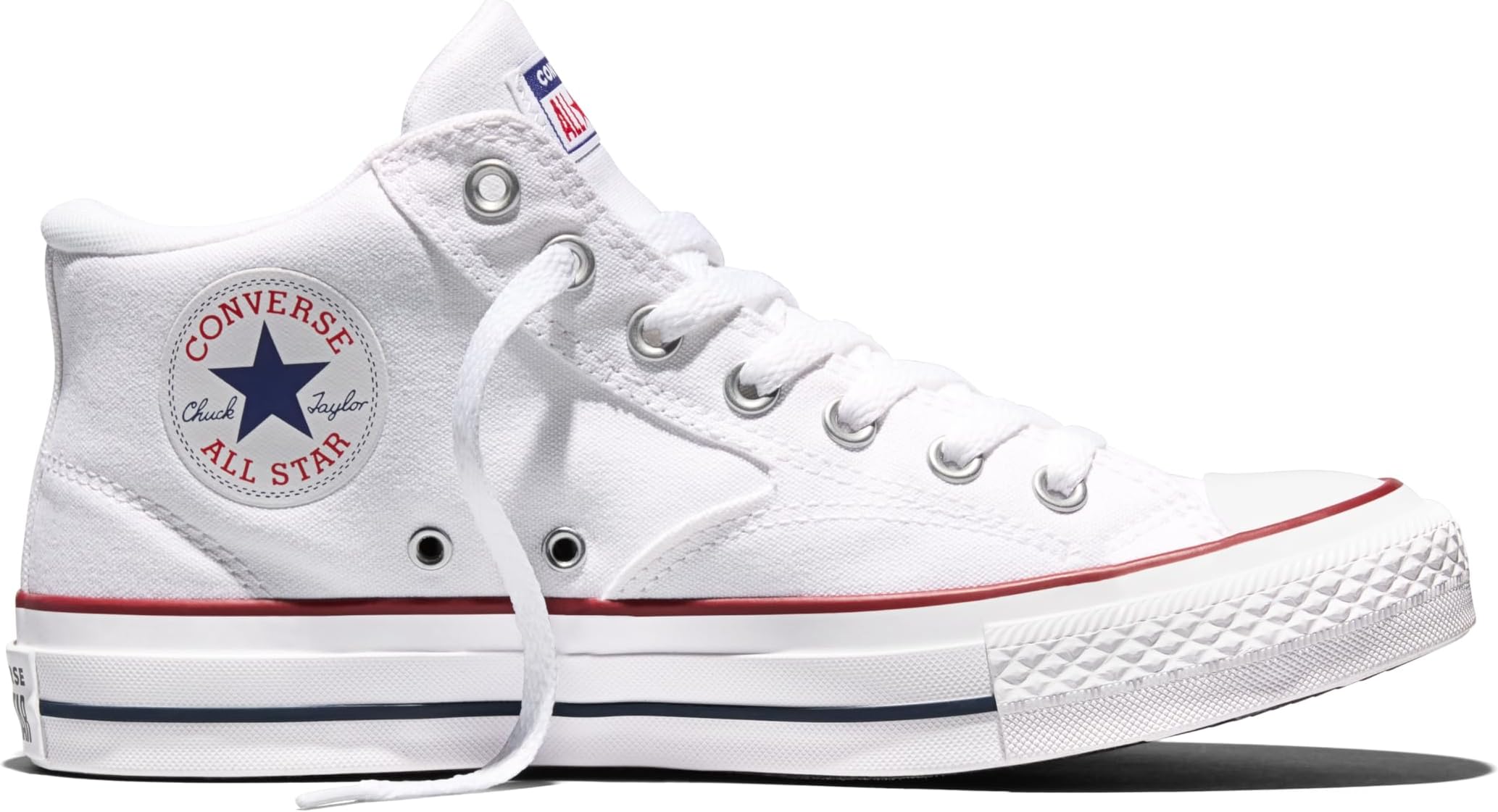 Converse Unisex Adult Chuck Taylor All Star Malden Street Mid Top Sneaker