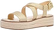 Michael Kors Women's Lynn Espadrille Sandal