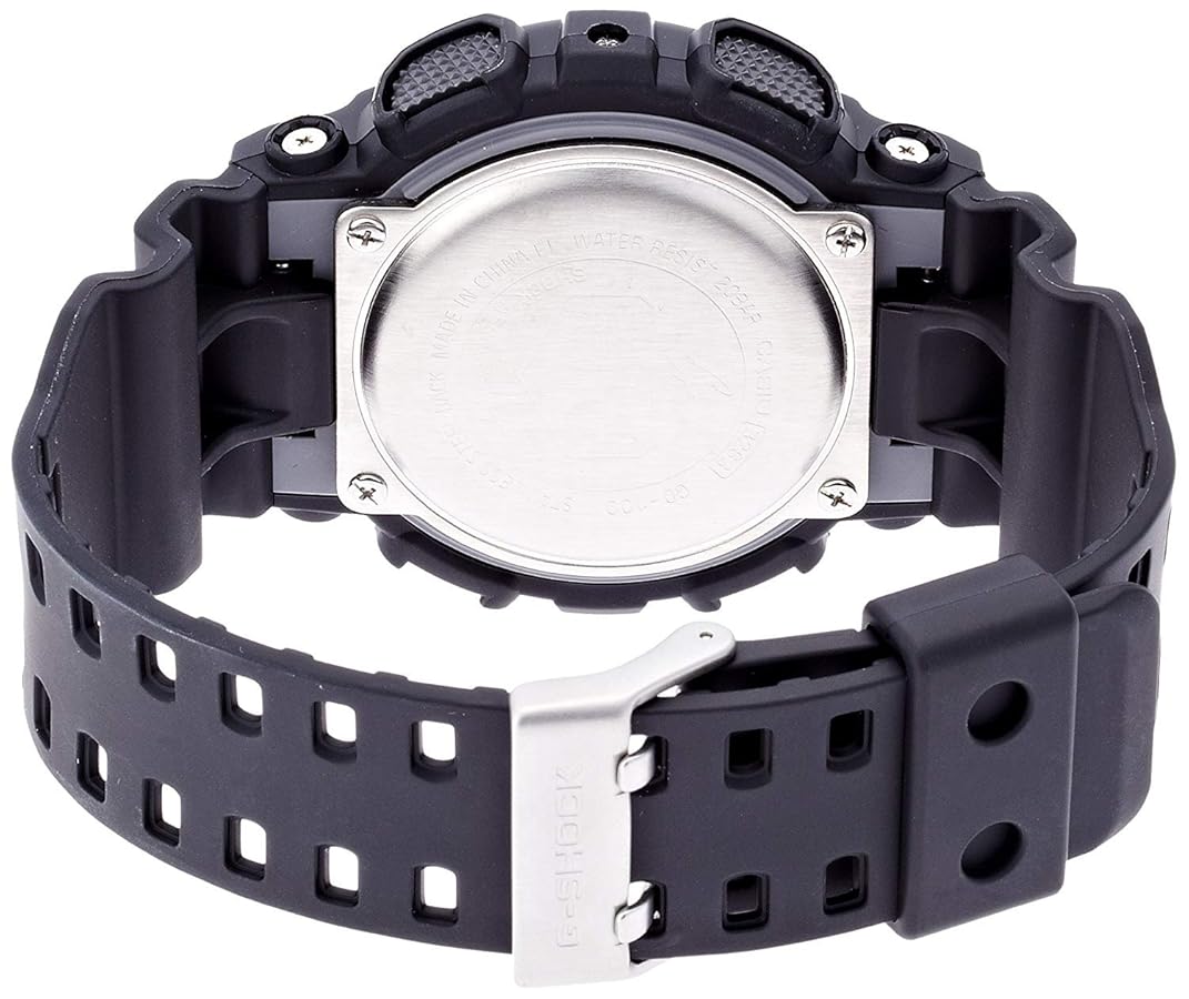 Amazon.co.jp: CASIO カシオ G-SHOCK Gショック メンズ腕時計