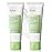 IUNIK Centella 70% Calming Gel Cream Vegan Non-Sticky Moisturizing Blemish Care w/Centella Asiatica Tea Tree 10% Soothes Acne Rosacea Oily & Sensitive Skin Korean Skincare BOGO 1+1
