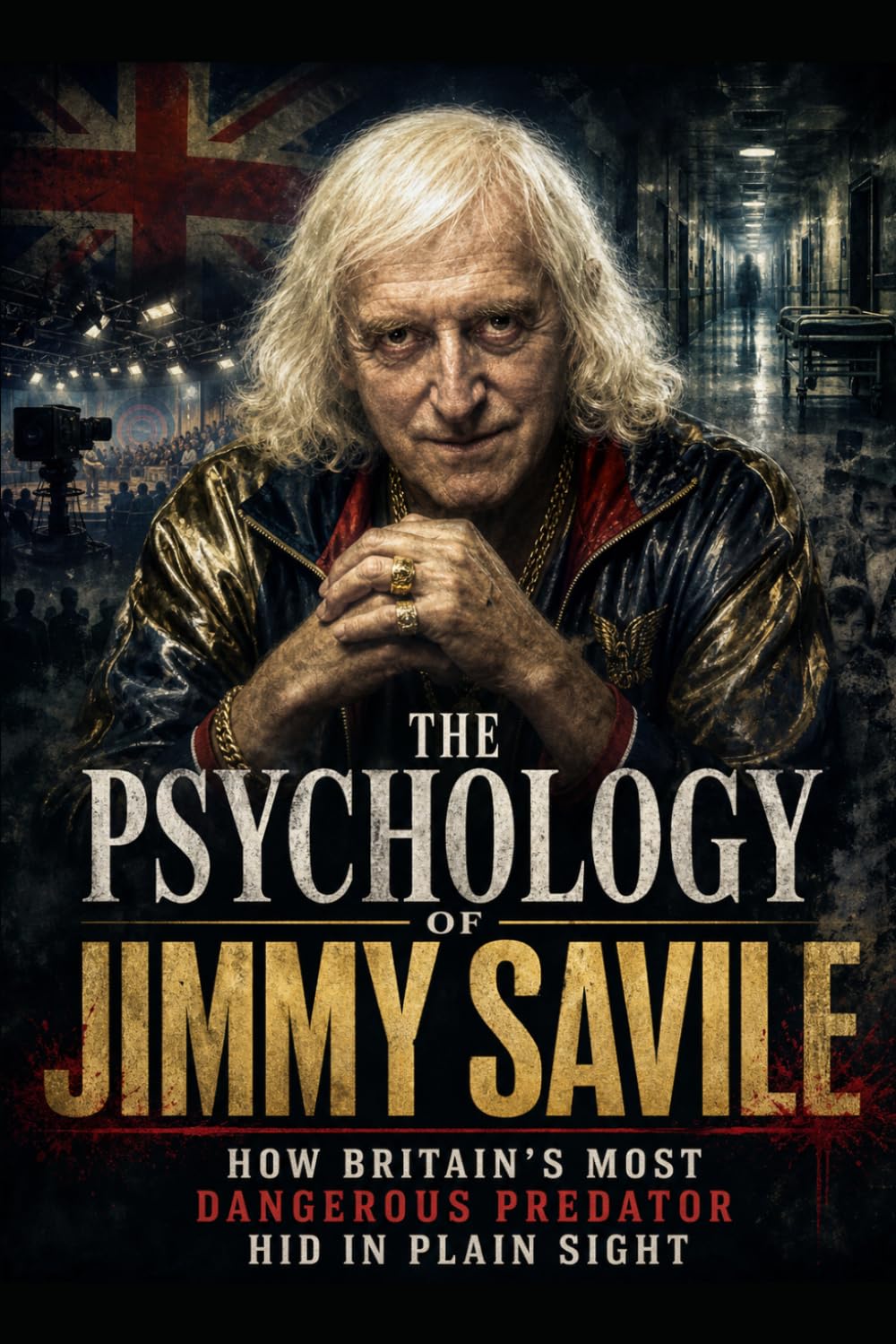 The Psychology of Jimmy Savile: How Britain's Most Dangerous Predator Hid in Plain Sight