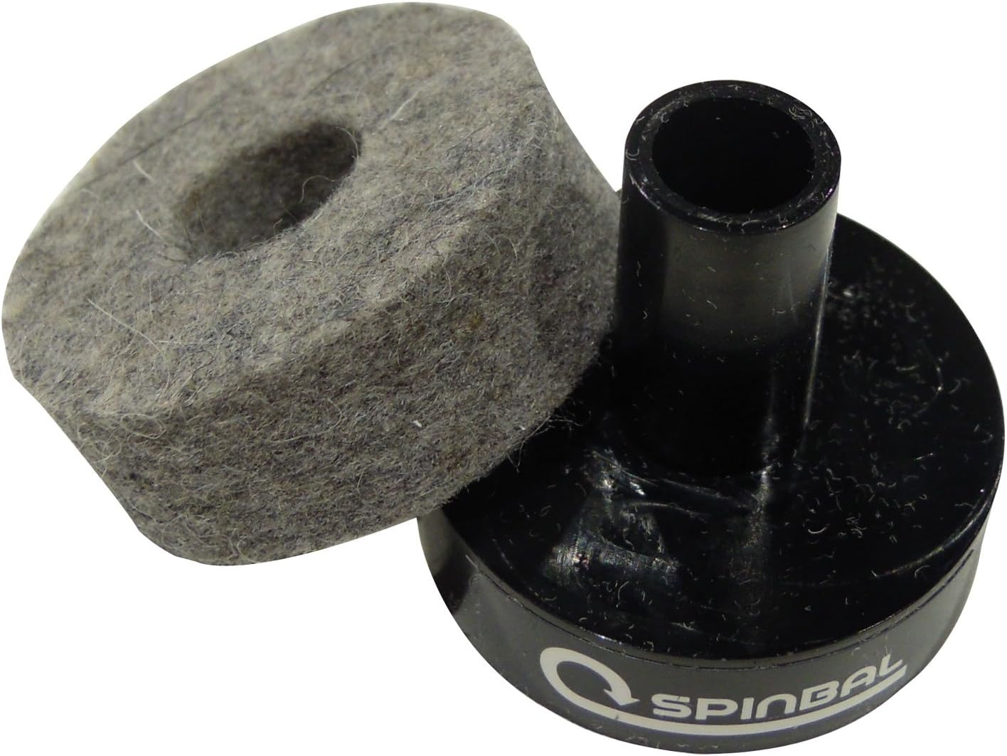 Spinbal Cymbal Spinner