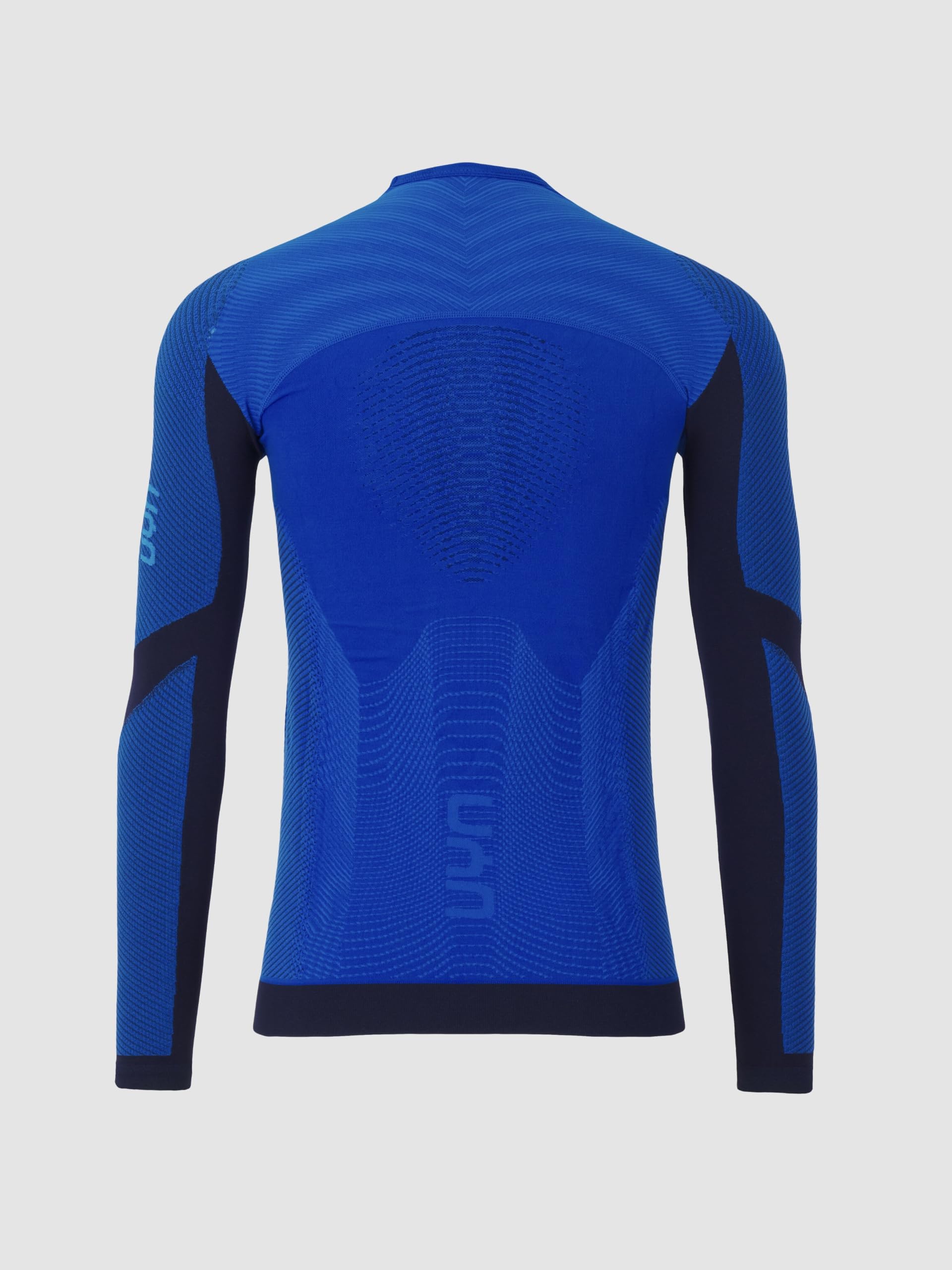 UYN Herren Running Pb42 Ow Sh_sl T-Shirt