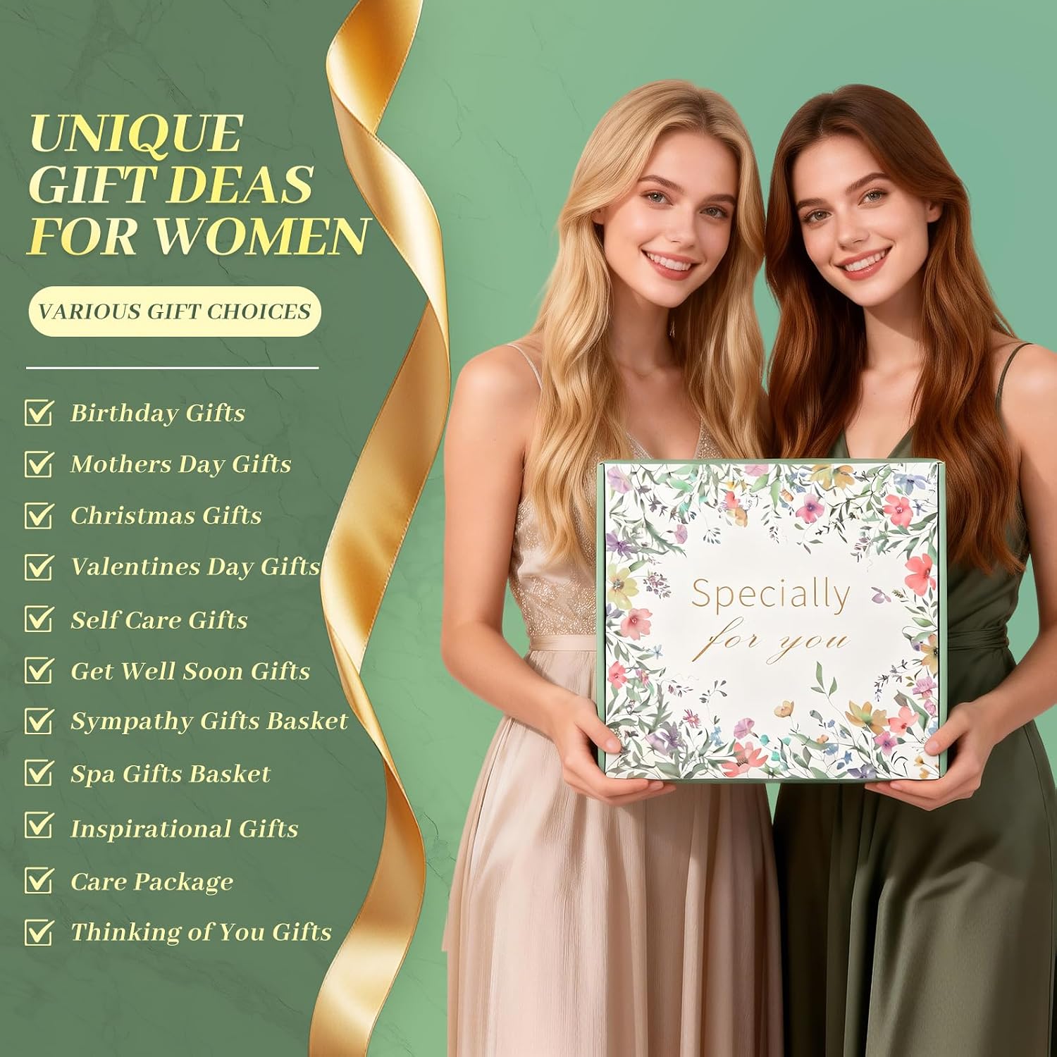 11 PCS Birthday Gifts for Women, Get Well Soon Gifts Baskets for Women Self Care,thank you gift,Spa Care Package After Surgery Thinking of You Sympathy, for Mom Her Wife Sister Friend (blanket)