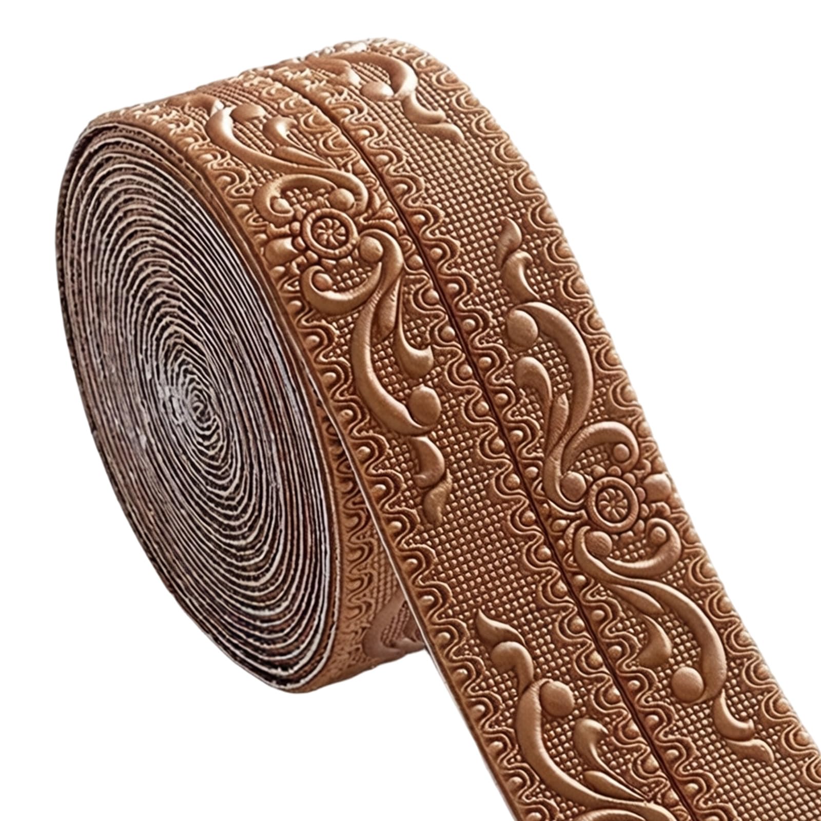 Rgybao D Multipurpose Ecorative Trim Tape Border Tape For Corners An Edges With Matte Texture An Long Last Adhesive Furniture Trim