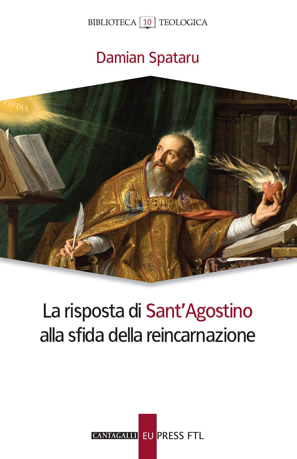 La Risposta Di Sant'agostino Alla Sfida Della Reincarnazione - 4