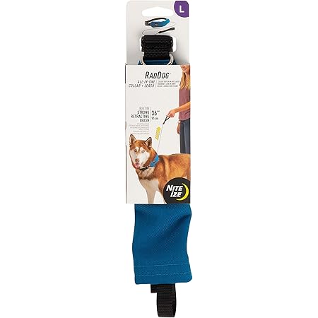 Raddog collar Clearance