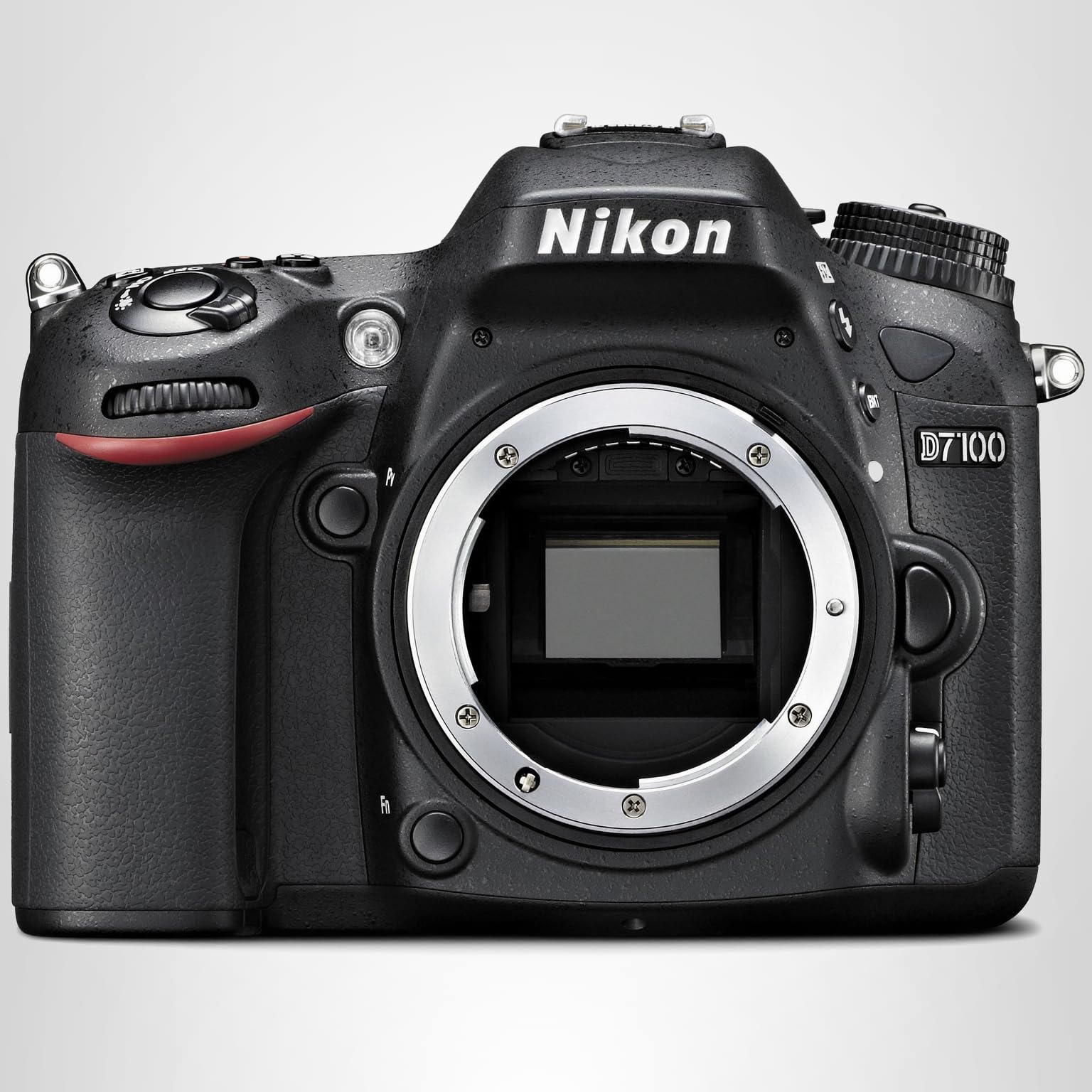 ニコン　Nikon D7100 ボディ Amazon.com : Nikon D7100 24.1 MP DX-Format CMOS Digital SLR (Body