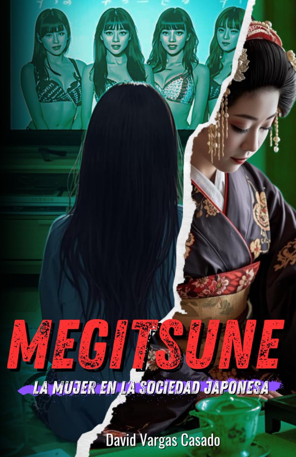 MEGITSUNE: La mujer en la sociedad japonesa