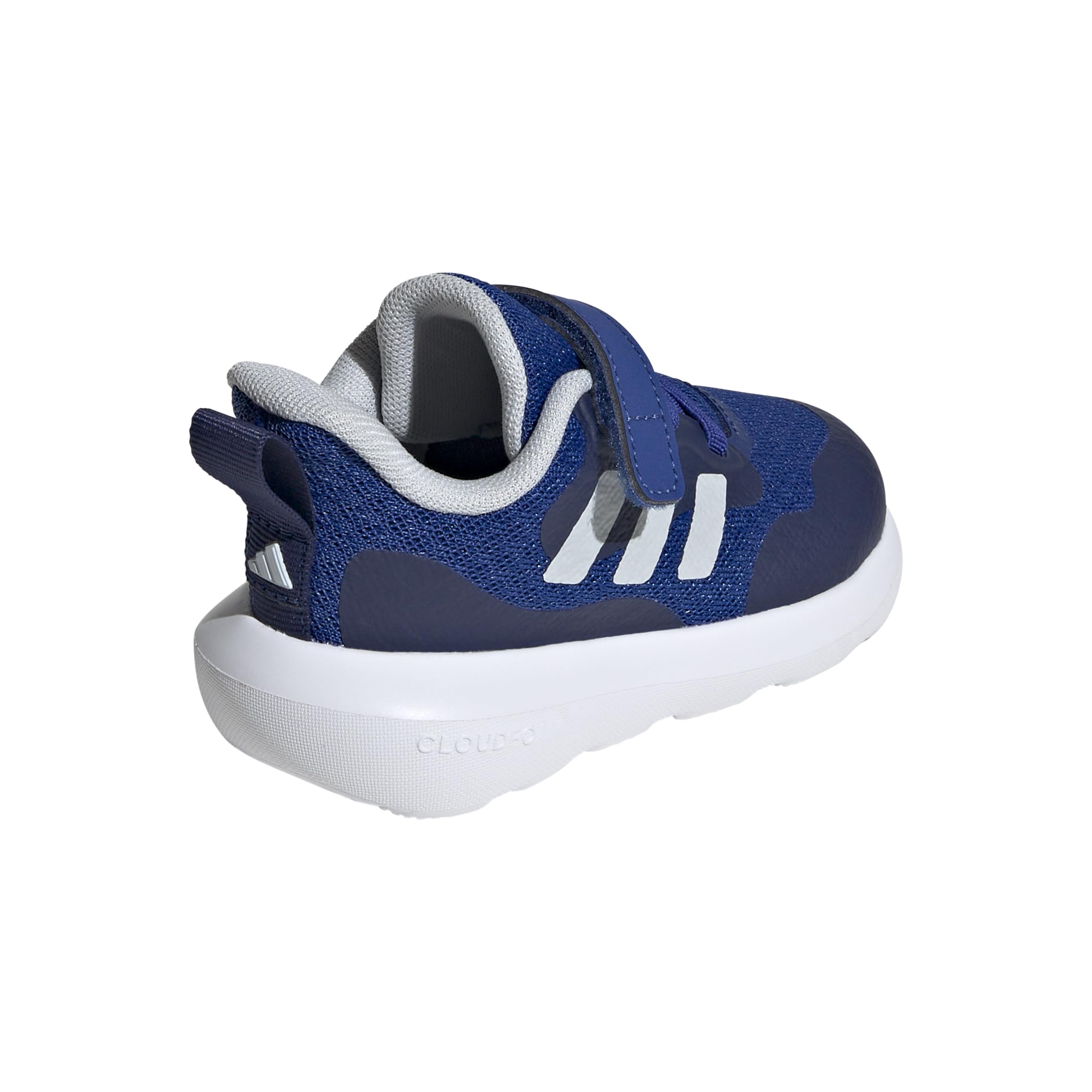 adidas Fortarun 2.0 Cloudfoam Lace Shoes, Zapatillas para Correr Unisex niños