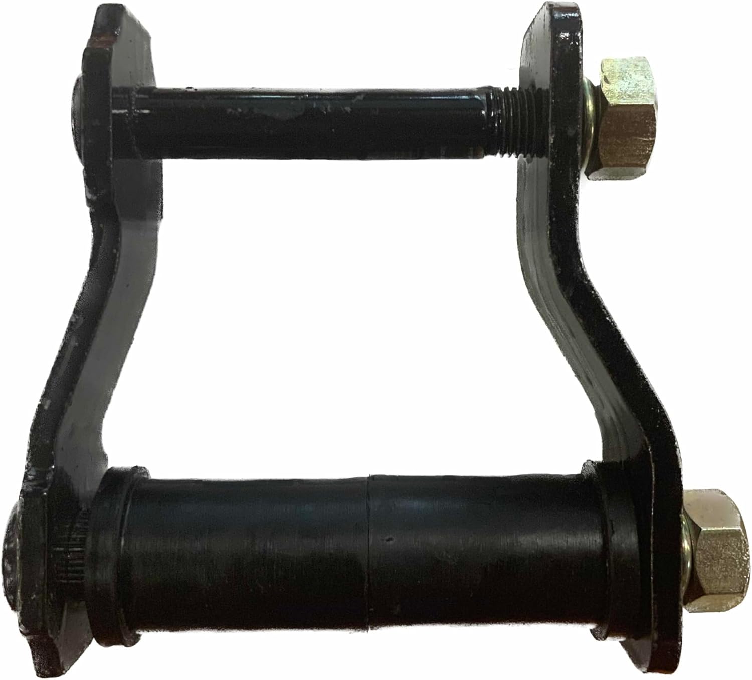 TS005 Rear of Rear Leaf Spring Shackle Kit for Toyota Tacoma 4wd (1995-2004)