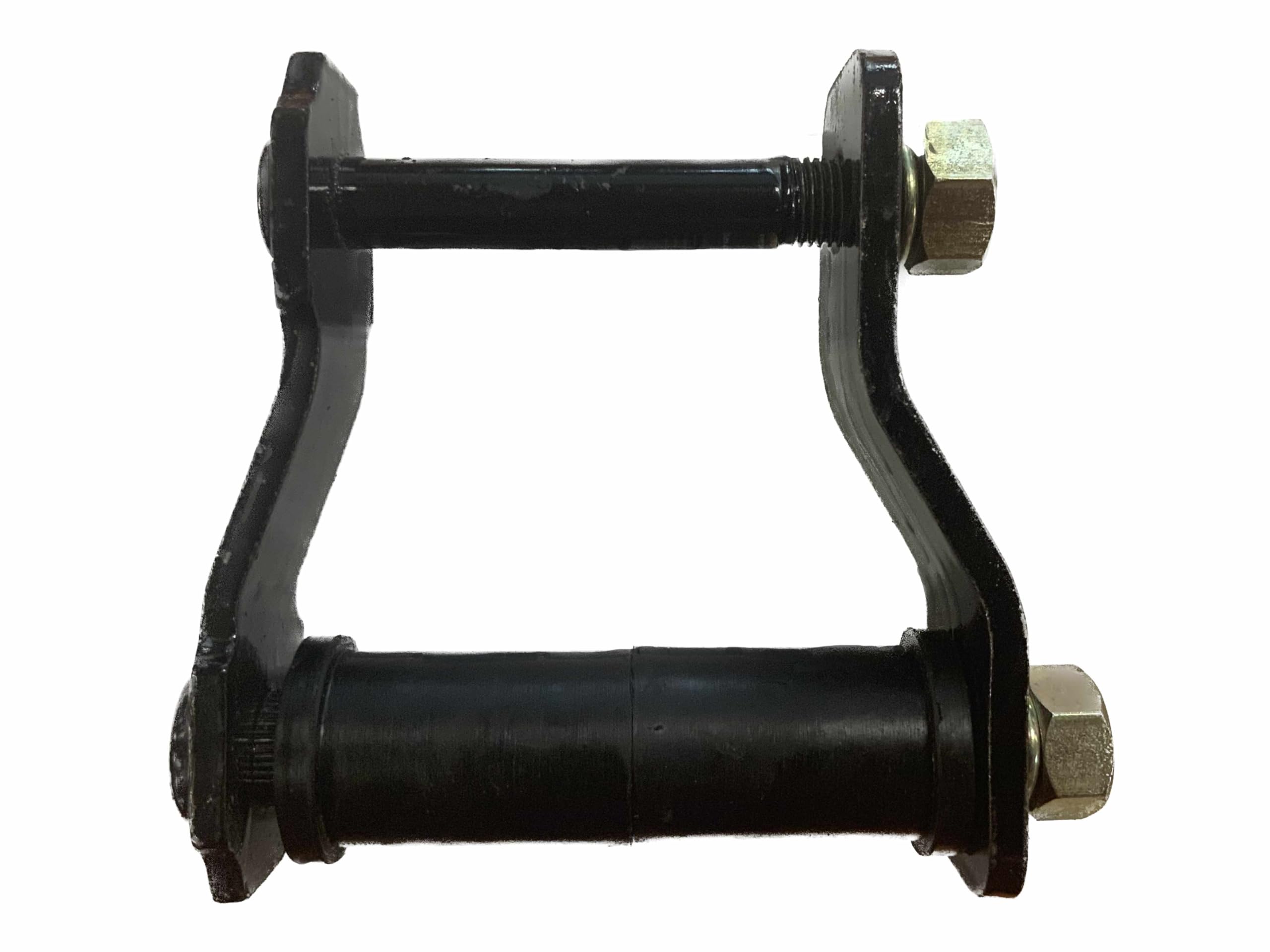 TS005 Rear of Rear Leaf Spring Shackle Kit for Toyota Tacoma 4wd (1995-2004)