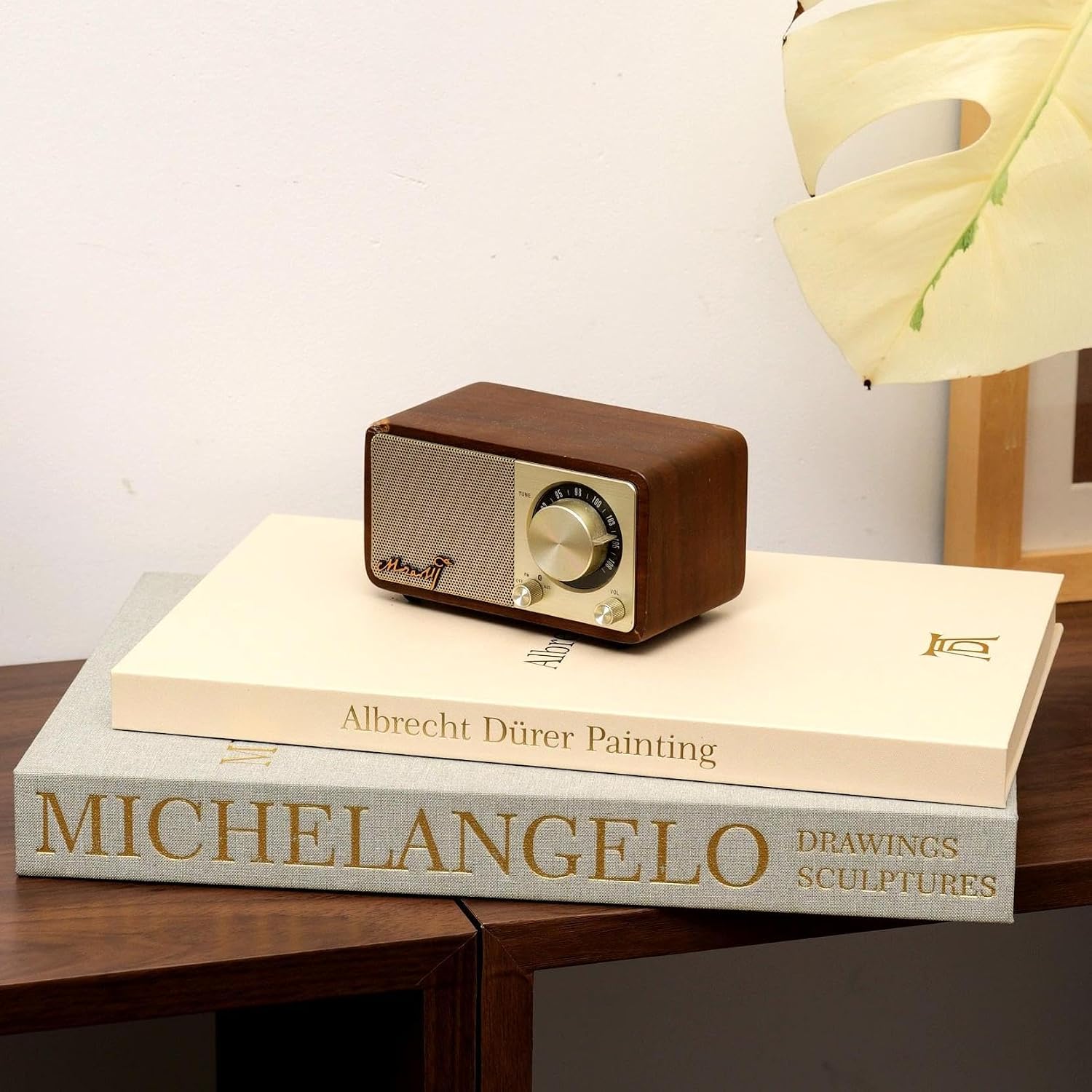 Linen Decorative Books -Set of 2 Minimalist Coffee Table Boxes with Hidden Storage,Fake/Faux Book Boxes for Bookshelf &Mantel Decor | Modern Home Decoration,Photo Storage &Keepsake Box