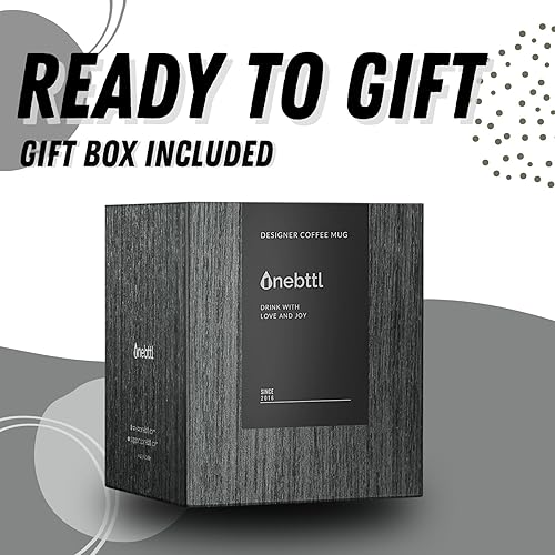 Miniatura 6 de Onebttl Regalos para el Día del Padre para papá, taza de café con llave inglesa, regalos para papá de hija e hijo, taza de cerámica divertida de