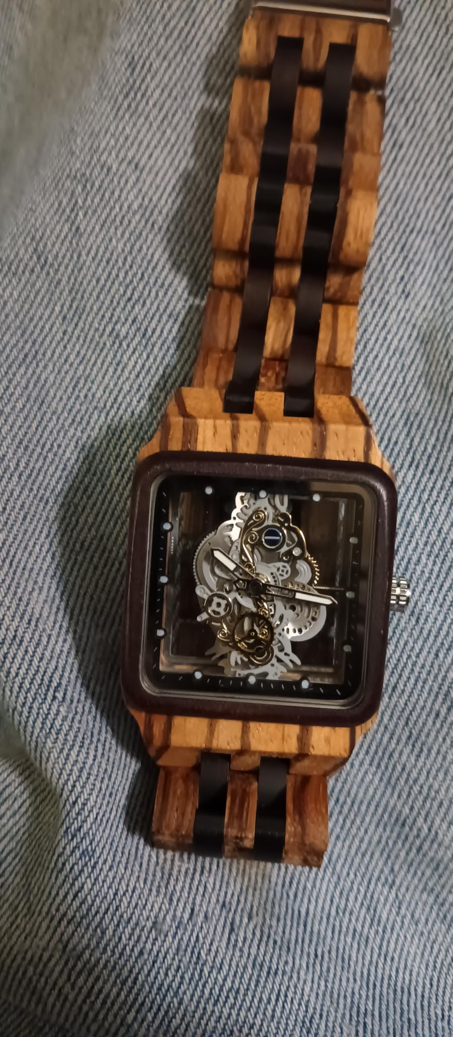 Customer Image