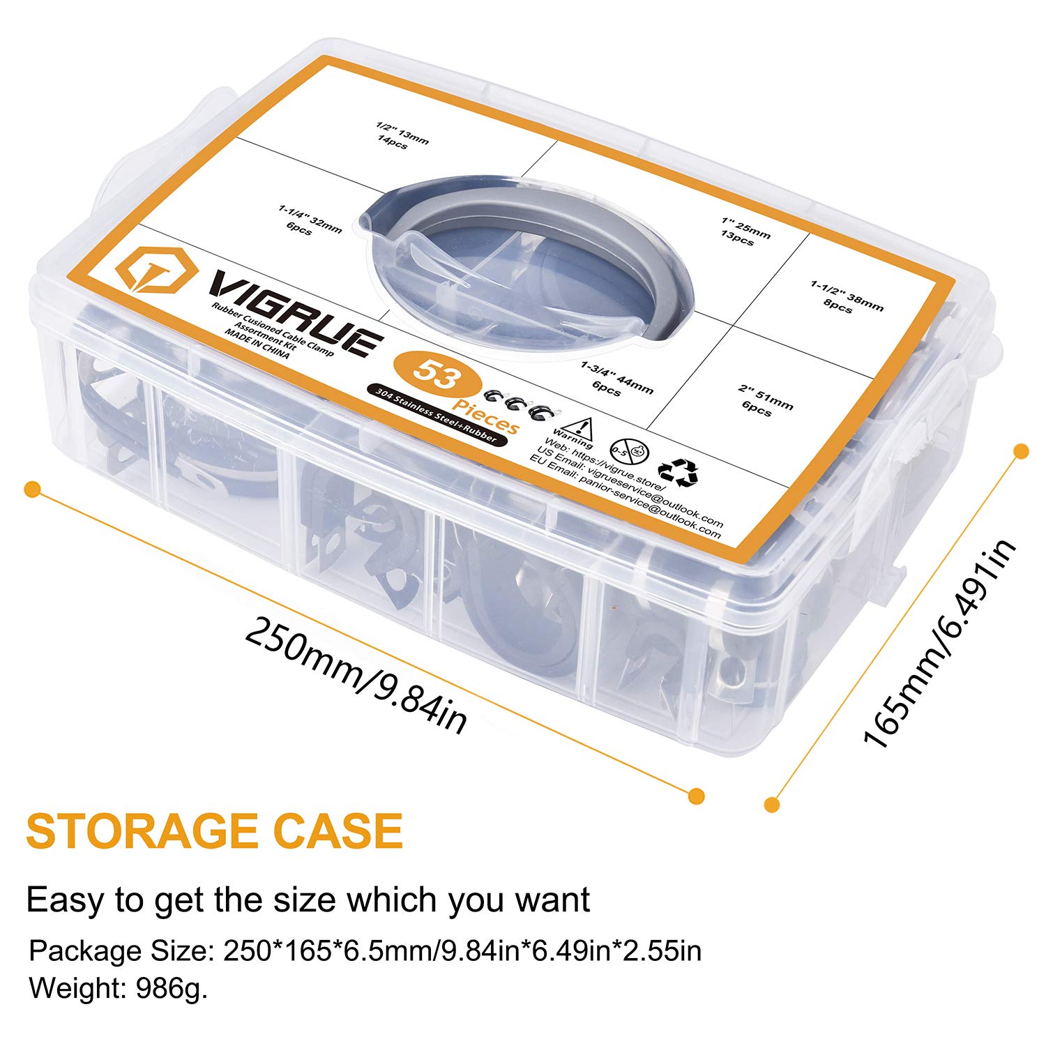 Hollaender - 1-1/2 Inch Pipe, 90° Three Socket Tee - Aluminum Alloy Pipe Rail Fitting (3 Pack)