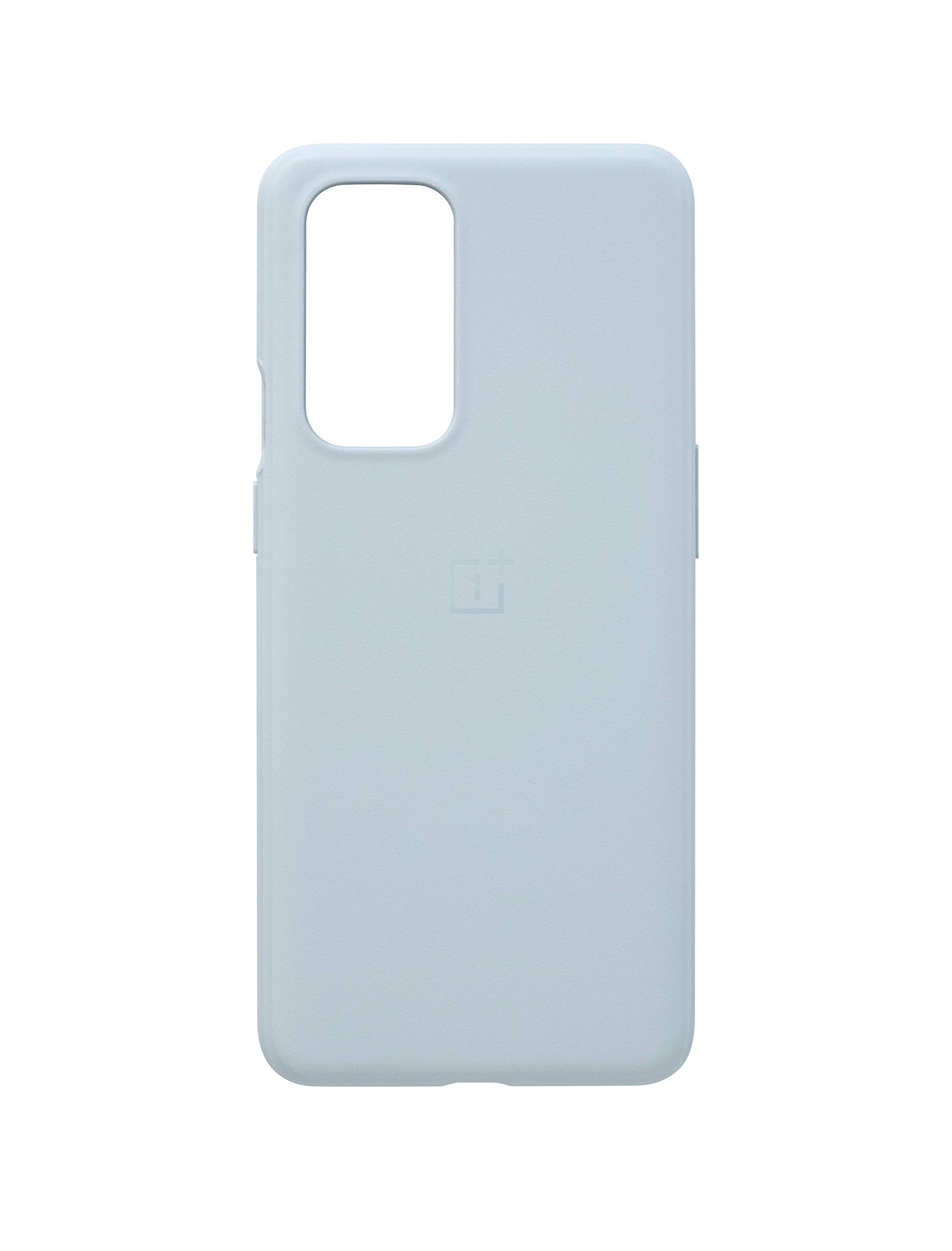 OnePlus 9 Pro Sandstone Bumper Rock Grey