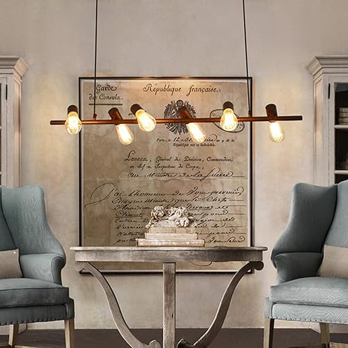 Miniatura 7 de ASOKO Paquete de 4 bombillas LED regulables Edison equivalentes a 40 W, bombilla vintage equivalente a 2200 K-2400 K, blanco cálido (vidrio ámbar),