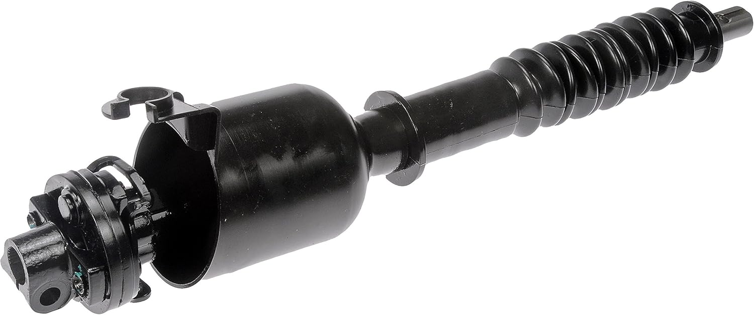 Dorman 425-185 Steering Shaft Compatible with Select Cadillac / Chevrolet / GMC Models