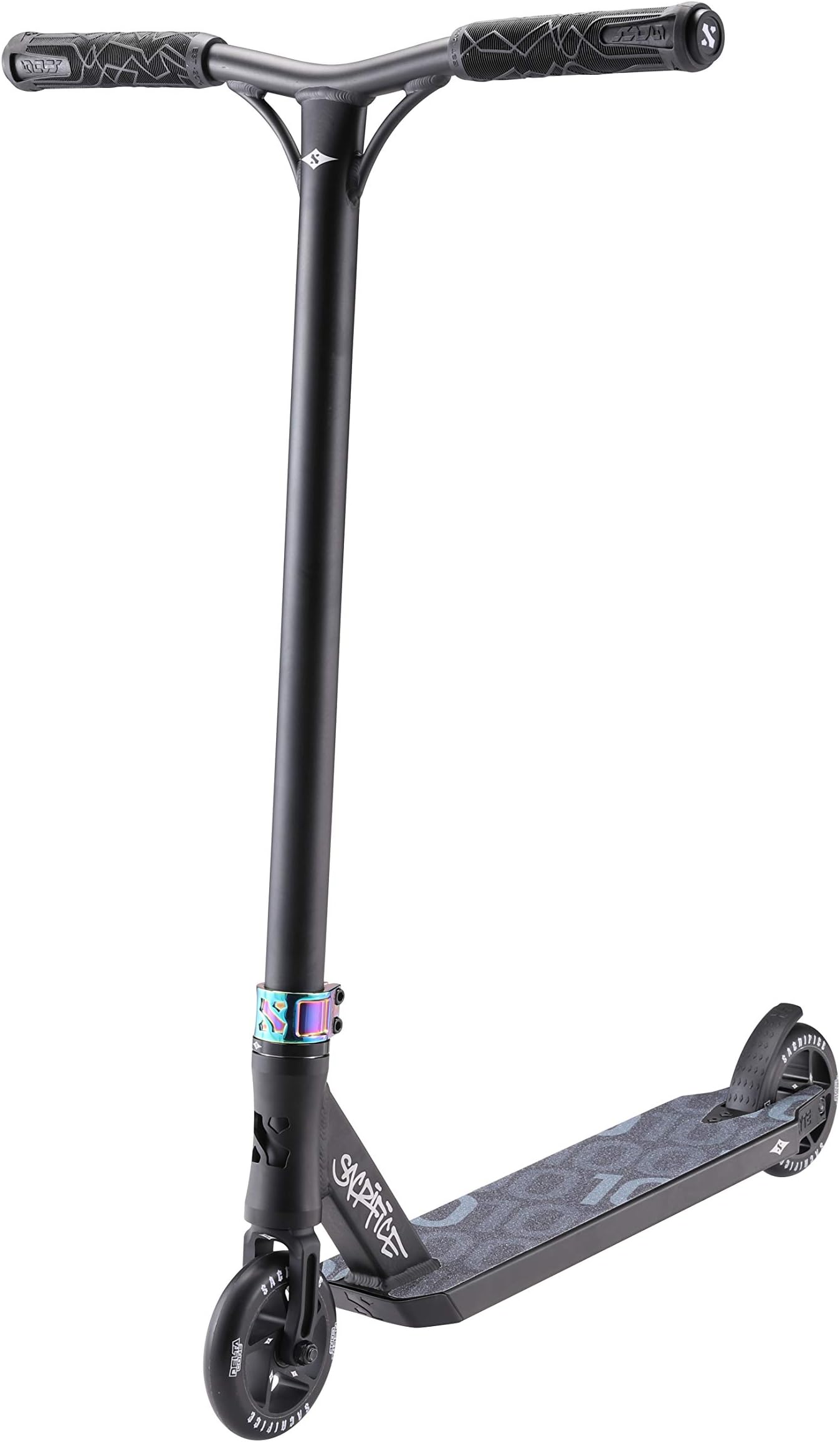 Sacrifice Flyte 100 V2 Stunt Scooter