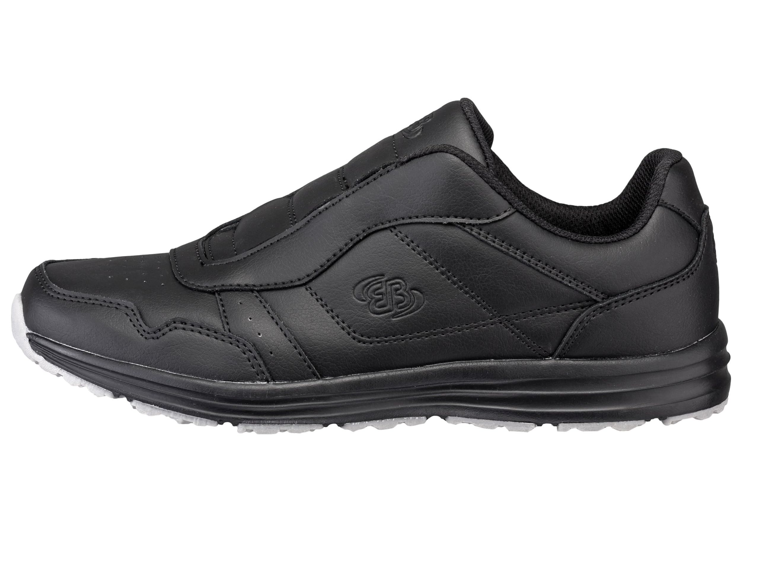 Reebok Girls Road Supreme 3.0 Running Shoe, Pure Grey/Atomic Pink/White, 6 Little Kid