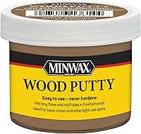 Vista 7 de Minwax Masilla de madera, cereza, 3.75 oz.