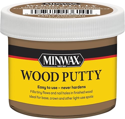 Miniatura 6 de Minwax - Masilla de madera Pickled Oak