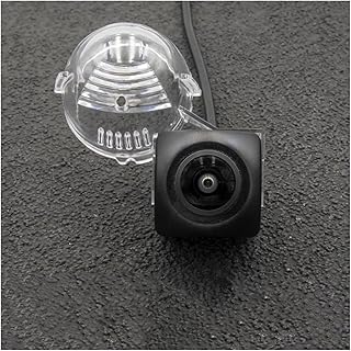 Cámara de Marcha atrás Cámara de visión Trasera para Suzuki SX4, para Hatchback MK1, Ertiga y S-Cross Cámara de Marcha atrás inalámbrica(B150 CVBS 680x480)