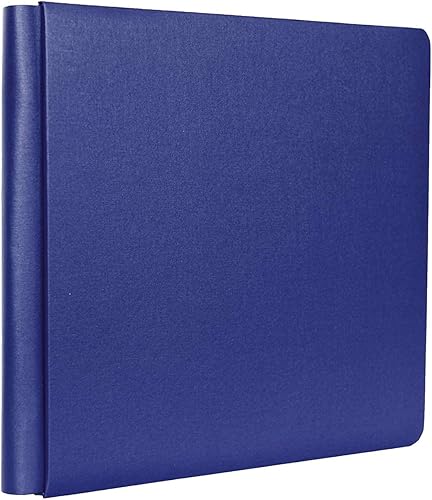 Miniatura 9 de Creative Memories Cubierta de álbum de 12 x 12 pulgadas (azul océano)