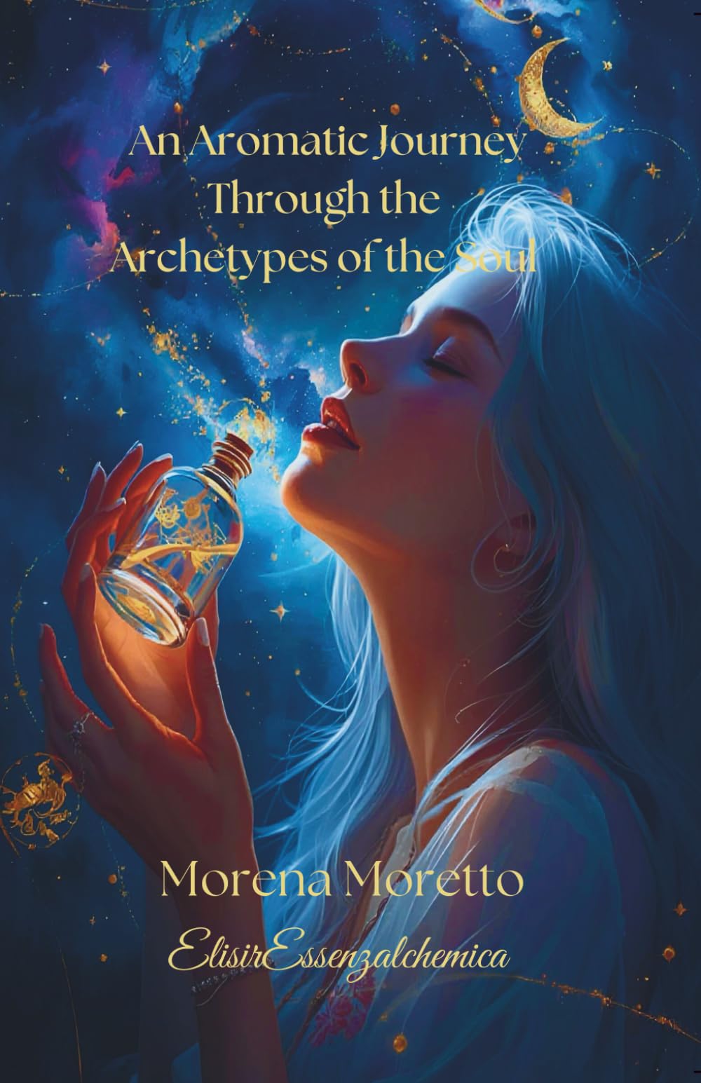 AROMATIC JOURNEY THROUGH THE ARCHETYPES OF THE SOUL