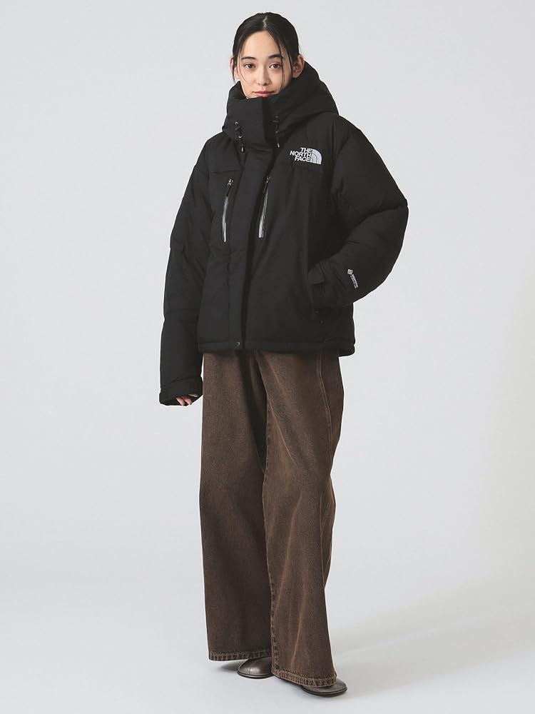 Amazon | [レイビームス] ブルゾン 【WEB限定】 THE NORTH FACE