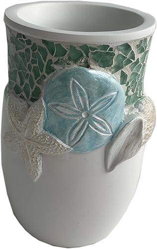 Vista 94 de Sweet Home Collection adornos para el baño, hermosos diseños Parker