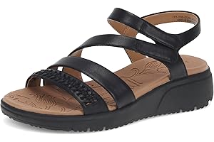 Berry Women's Bare Trap Sandals