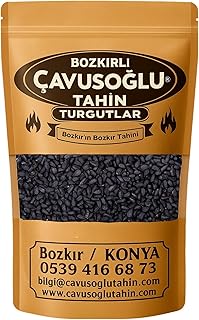 Siyah Susam 250g