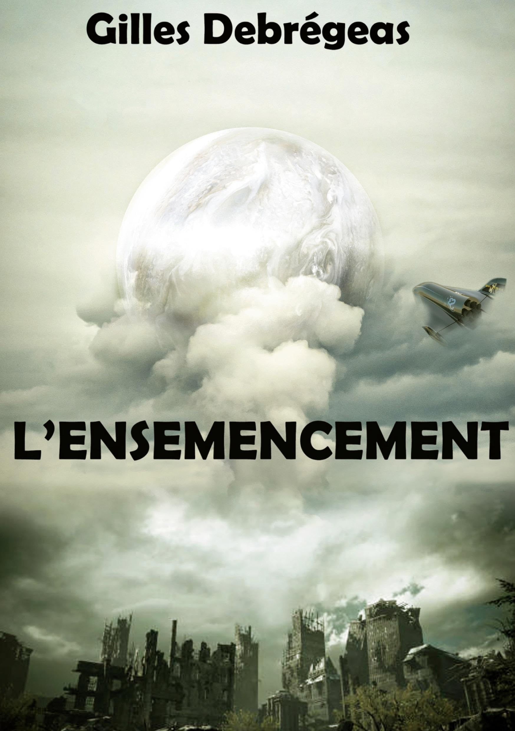 L'ensemencement: Cap vers le futur