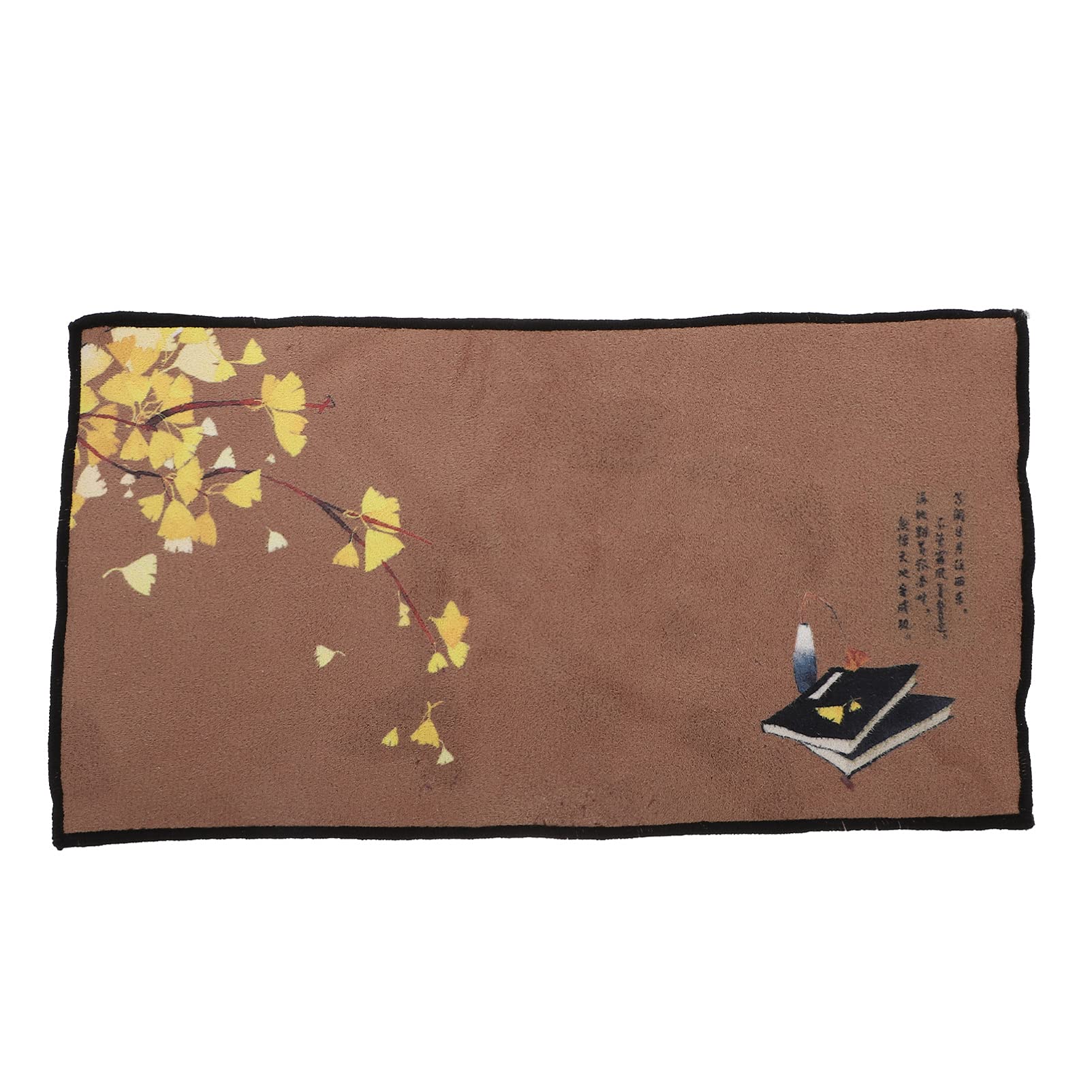 Torchon de cuisine chinois en coton Cabilock, serviette de nettoyage haut de gamme pour thé